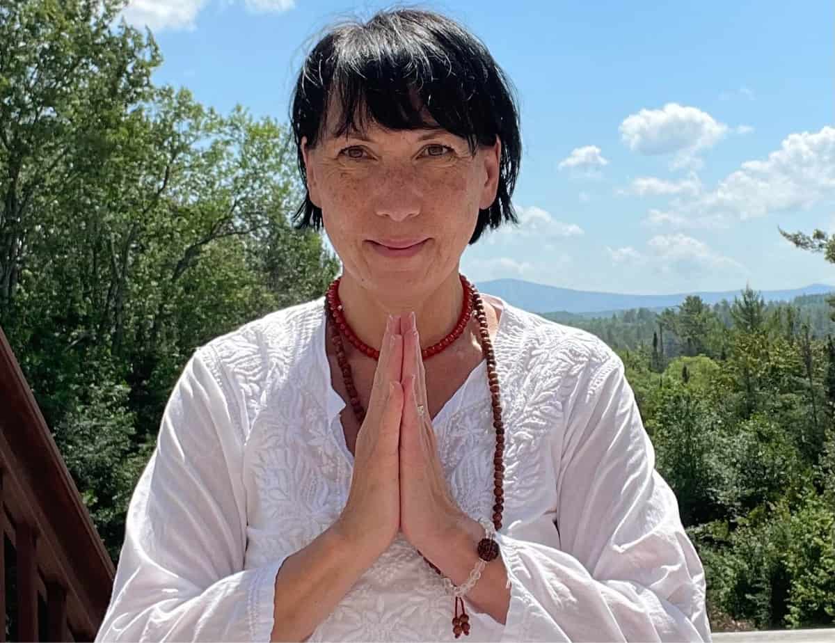 Joy Nagle Ayurvedic Yoga Instructor Vermont